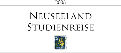 neuseeland